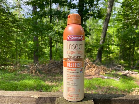 Mosquito repellent works best when applied liberally onto all exposed skin, like sun cream. ... The information contained in this article was correct at the time of broadcast on 13 July, 2023.